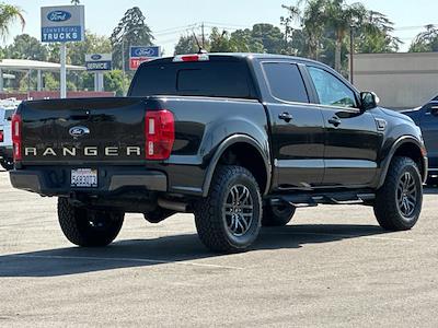 2021 Ford Ranger SuperCrew Cab 4WD Pickup for sale #T28690 - photo 2