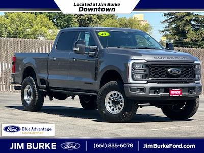 2024 Ford F-250 Crew Cab 4WD Pickup for sale #T28691 - photo 1