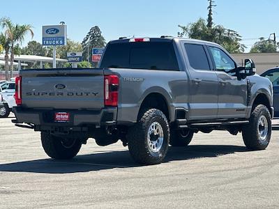 2024 Ford F-250 Crew Cab 4WD Pickup for sale #T28691 - photo 2