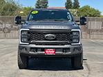 2024 Ford F-250 Crew Cab 4WD Pickup for sale #T28691 - photo 9