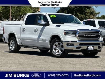 2020 Ram 1500 Crew Cab RWD Pickup for sale #T28697 - photo 1