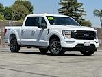 2022 Ford F-150 SuperCrew Cab RWD Pickup for sale #T28698 - photo 1