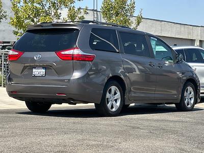Used 2016 Toyota Sienna Minivan for sale #T28701 - photo 2