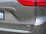 2016 Toyota Sienna FWD Minivan for sale #T28701 - photo 25