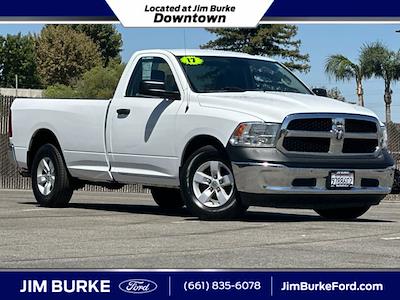 2017 Ram 1500 Regular Cab RWD Pickup for sale #T28706 - photo 1