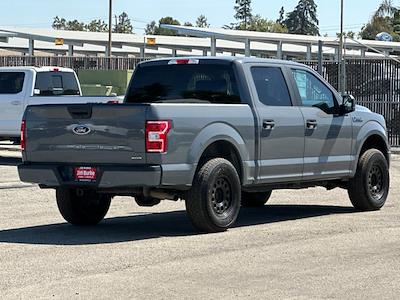2019 Ford F-150 SuperCrew Cab 4WD Pickup for sale #T28712 - photo 2