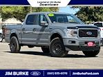 2019 Ford F-150 SuperCrew Cab 4WD Pickup for sale #T28712 - photo 1