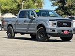 2019 Ford F-150 SuperCrew Cab 4WD Pickup for sale #T28712 - photo 3
