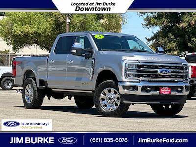 2024 Ford F-250 Crew Cab 4WD Pickup for sale #T28721 - photo 1