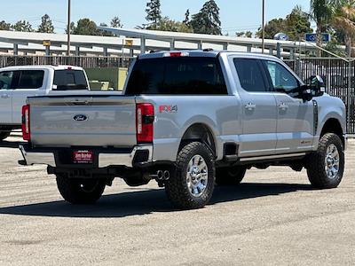 2024 Ford F-250 Crew Cab 4WD Pickup for sale #T28721 - photo 2
