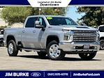 Used 2022 Chevrolet Silverado 2500 LTZ Crew Cab 4WD Pickup for sale #T28724 - photo 1