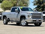 Used 2022 Chevrolet Silverado 2500 LTZ Crew Cab 4WD Pickup for sale #T28724 - photo 3