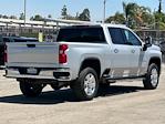 Used 2022 Chevrolet Silverado 2500 LTZ Crew Cab 4WD Pickup for sale #T28724 - photo 2