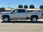 Used 2022 Chevrolet Silverado 2500 LTZ Crew Cab 4WD Pickup for sale #T28724 - photo 7