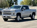 Used 2022 Chevrolet Silverado 2500 LTZ Crew Cab 4WD Pickup for sale #T28724 - photo 8
