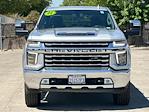 Used 2022 Chevrolet Silverado 2500 LTZ Crew Cab 4WD Pickup for sale #T28724 - photo 9