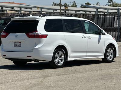 Used 2018 Toyota Sienna Minivan for sale #T28733 - photo 2