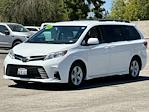 Used 2018 Toyota Sienna Minivan for sale #T28733 - photo 8
