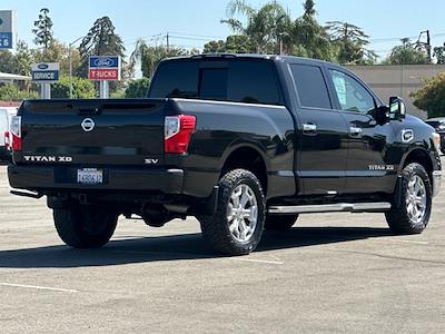 2017 Nissan Titan XD Crew Cab RWD Pickup for sale #T28737 - photo 2