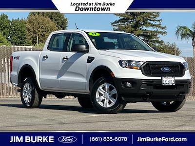2019 Ford Ranger SuperCrew Cab RWD Pickup for sale #T28750 - photo 1