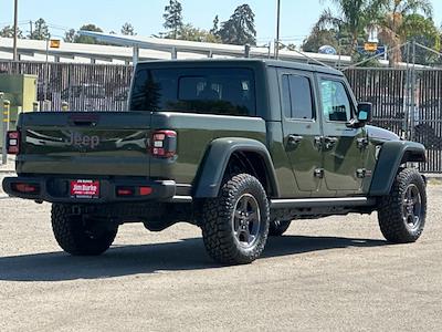 2022 Jeep Gladiator Crew Cab 4WD Pickup for sale #T28755 - photo 2