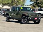 2022 Jeep Gladiator Crew Cab 4WD Pickup for sale #T28755 - photo 2