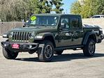 2022 Jeep Gladiator Crew Cab 4WD Pickup for sale #T28755 - photo 8