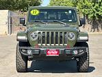 2022 Jeep Gladiator Crew Cab 4WD Pickup for sale #T28755 - photo 9