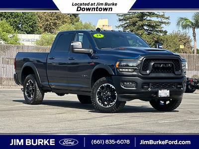 2024 Ram 2500 Crew Cab 4WD Pickup for sale #T28764 - photo 1