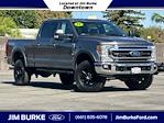 Used 2022 Ford F-250 Lariat Crew Cab 4WD Pickup for sale #T28767 - photo 1