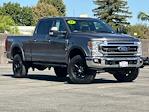 Used 2022 Ford F-250 Lariat Crew Cab 4WD Pickup for sale #T28767 - photo 3