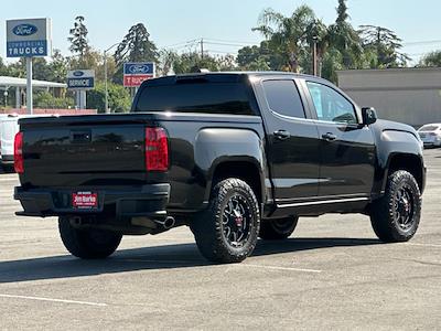 2015 GMC Canyon Crew Cab 4WD Pickup for sale #T28784 - photo 2