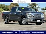 2017 Nissan Titan Crew Cab RWD Pickup for sale #T28786 - photo 1