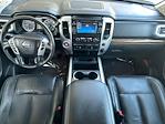 2017 Nissan Titan Crew Cab RWD Pickup for sale #T28786 - photo 13