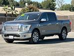 2017 Nissan Titan Crew Cab RWD Pickup for sale #T28786 - photo 8