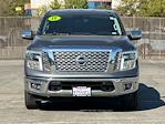 2017 Nissan Titan Crew Cab RWD Pickup for sale #T28786 - photo 9