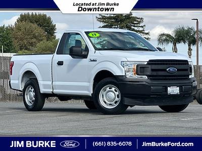 2019 Ford F-150 Regular Cab RWD Pickup for sale #T28820 - photo 1