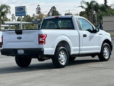 2019 Ford F-150 Regular Cab RWD Pickup for sale #T28820 - photo 2