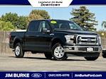 2017 Ford F-150 SuperCrew Cab RWD Pickup for sale #T28823 - photo 1