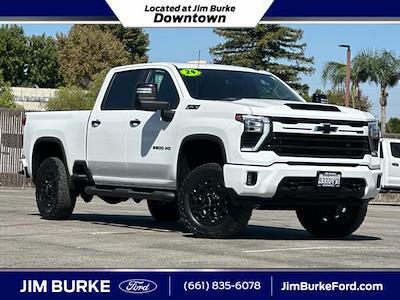 2024 Chevrolet Silverado 2500 Crew Cab 4WD Pickup for sale #T28833 - photo 1