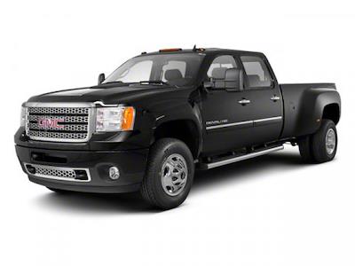 2013 GMC Sierra 3500 Crew Cab 4WD Pickup for sale #T28839 - photo 1