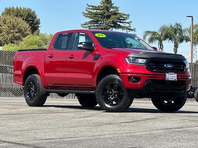 2020 Ford Ranger SuperCrew Cab 4WD Pickup for sale #T28841 - photo 2