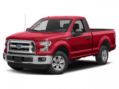 2015 Ford F-150 Regular Cab RWD Pickup for sale #T28842 - photo 1