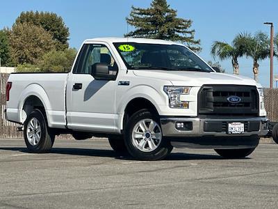 2015 Ford F-150 Regular Cab RWD Pickup for sale #T28842 - photo 2