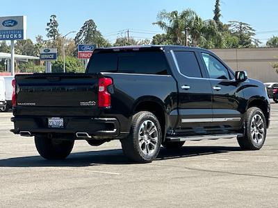 2022 Chevrolet Silverado 1500 Crew Cab 4WD Pickup for sale #T28850 - photo 2