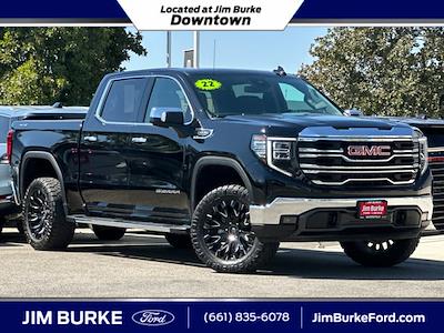 2022 GMC Sierra 1500 Crew Cab 4WD Pickup for sale #T28852 - photo 1