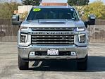 2022 Chevrolet Silverado 3500 Crew Cab 4WD Pickup for sale #T28876 - photo 8