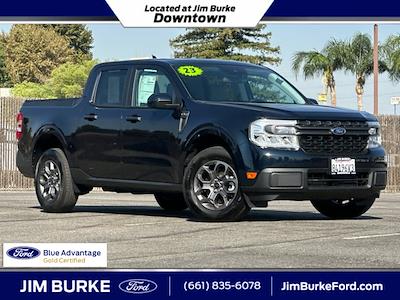2023 Ford Maverick SuperCrew Cab FWD Pickup for sale #T28887 - photo 1