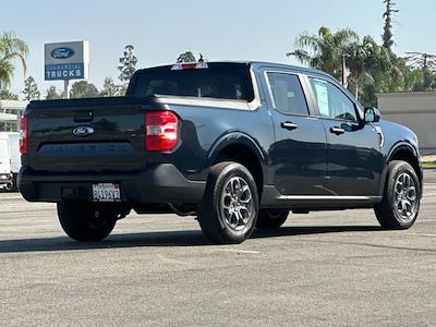 2023 Ford Maverick SuperCrew Cab FWD Pickup for sale #T28887 - photo 2