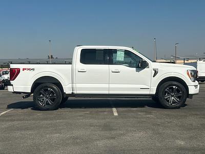 2023 Ford F-150 SuperCrew Cab 4WD Pickup for sale #T28902 - photo 2